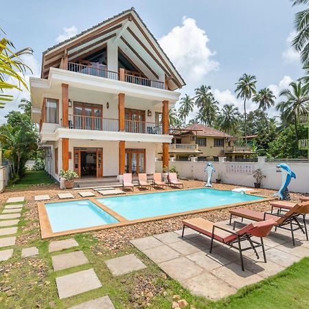 Villa Calangute Phase 11 Buitenkant foto