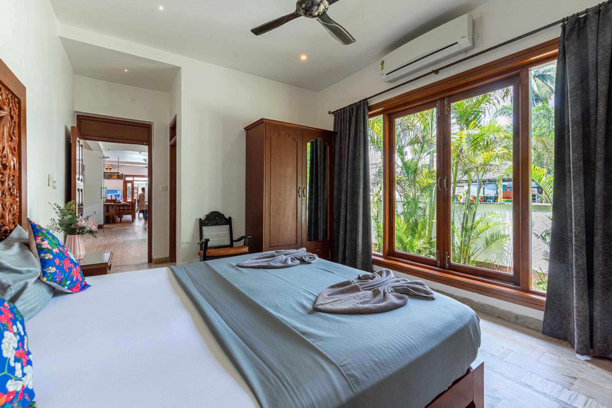 Villa Calangute Phase 11 Buitenkant foto