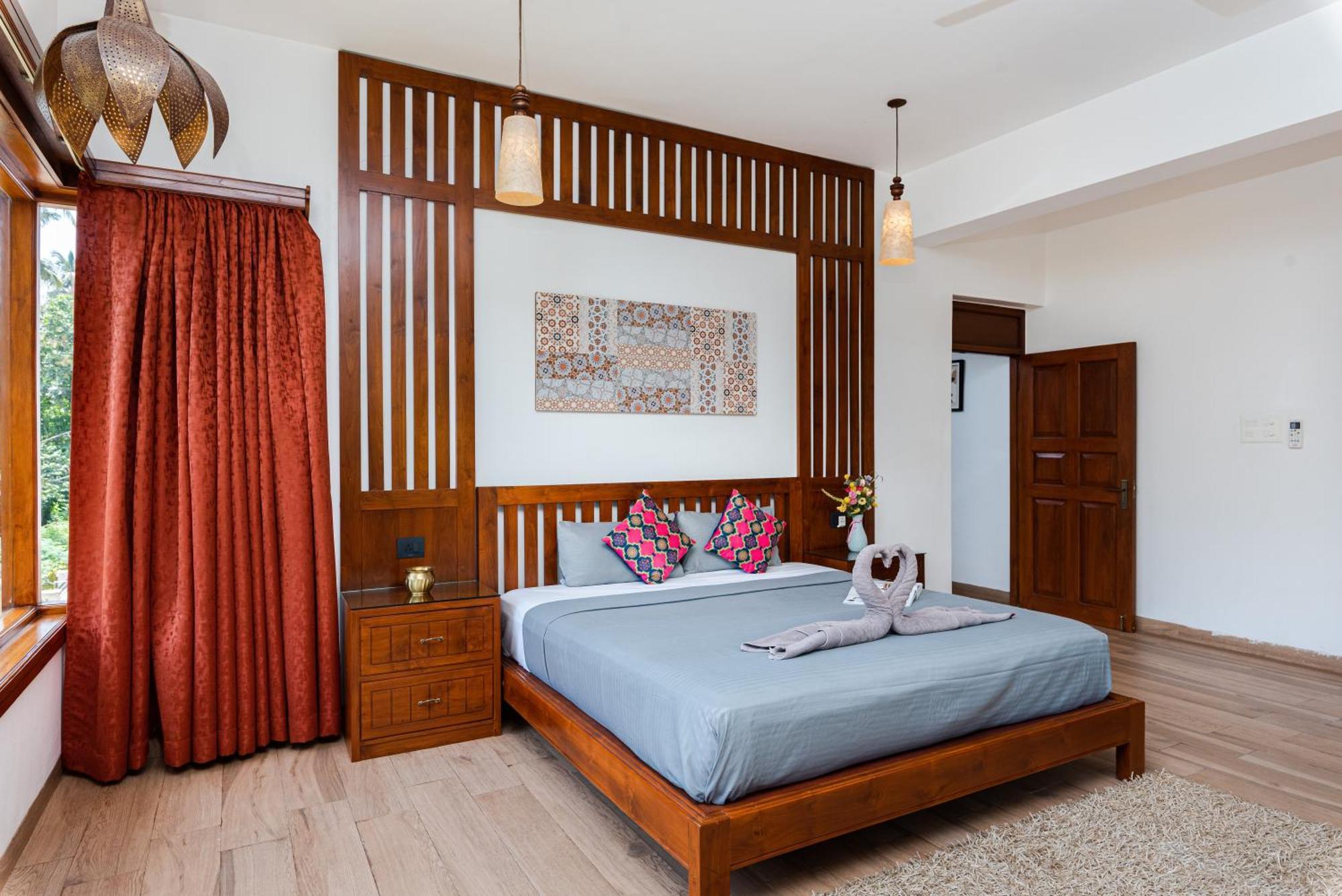 Villa Calangute Phase 11 Buitenkant foto