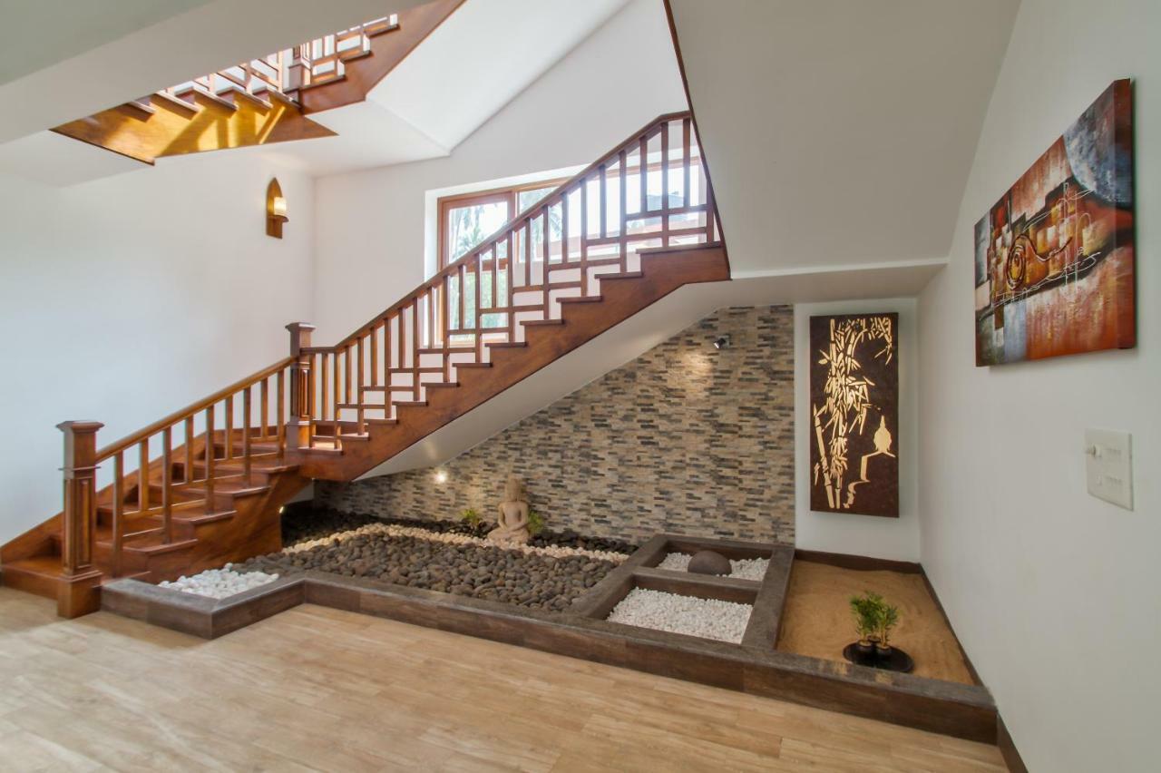 Villa Calangute Phase 11 Buitenkant foto