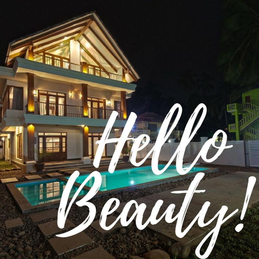 Villa Calangute Phase 11 Buitenkant foto